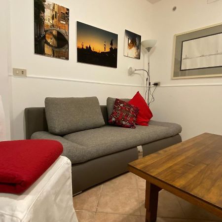Apartamento San Marco 3017 Venecia Exterior foto