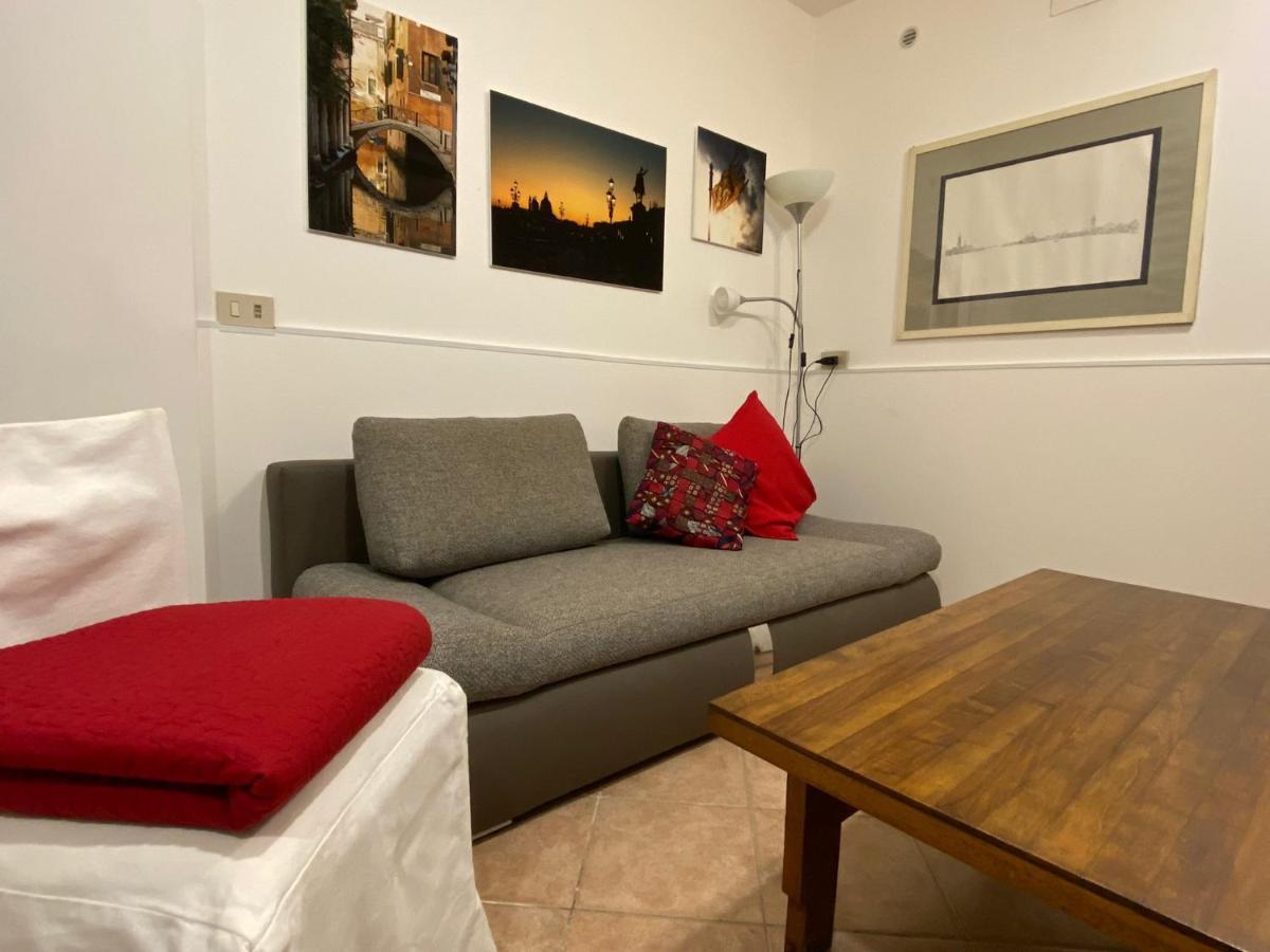 Apartamento San Marco 3017 Venecia Exterior foto