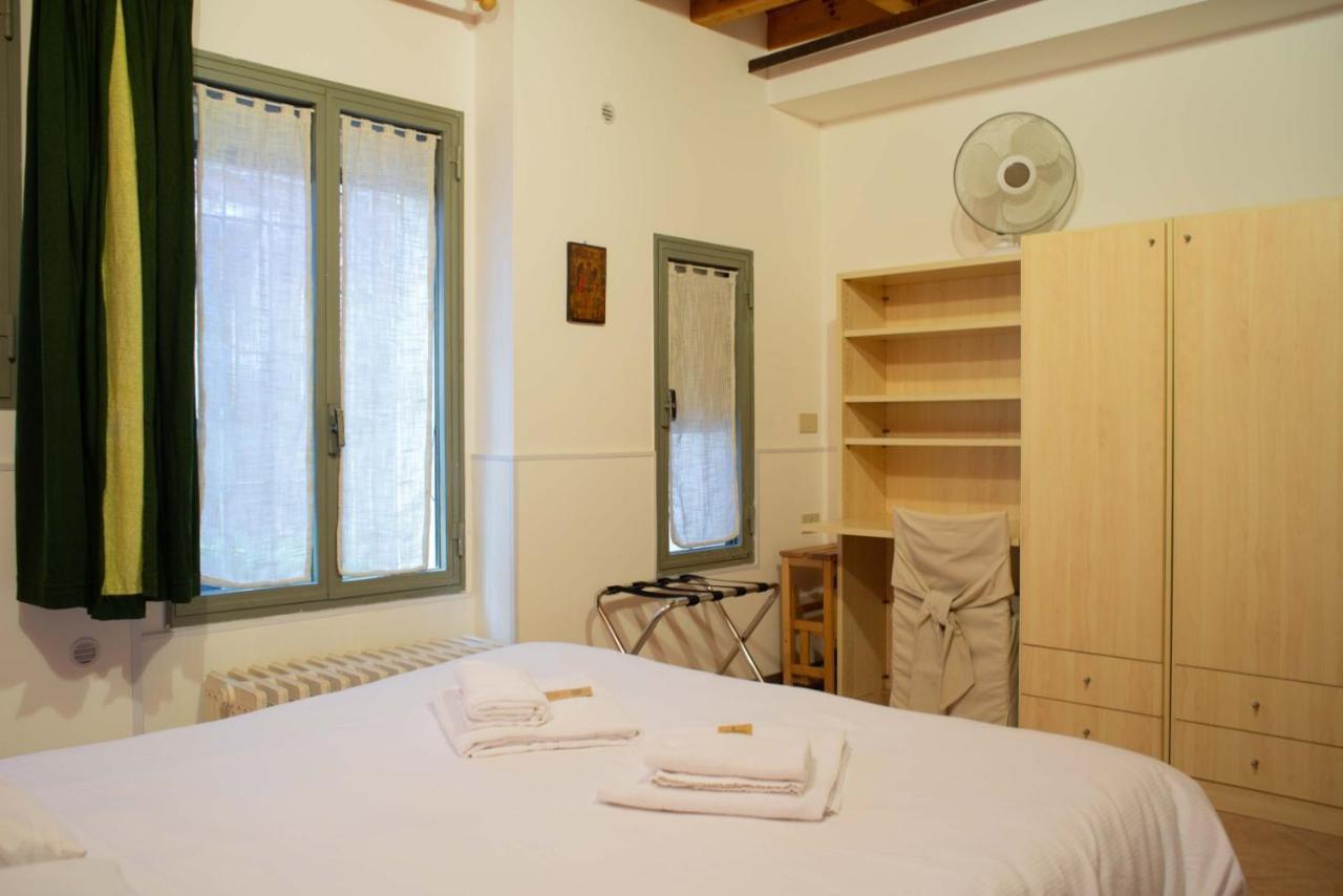 Apartamento San Marco 3017 Venecia Exterior foto